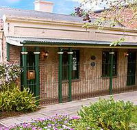 Chichester Gardens Cottage - Accommodation Batemans Bay