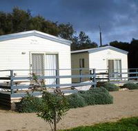 Corny Point Caravan Park - Accommodation Batemans Bay