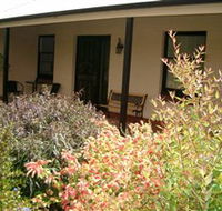 Cotton Palm Cottage - Accommodation Batemans Bay