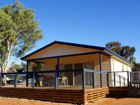 Discovery Holiday Park - Lake Bonney - Accommodation Batemans Bay 0