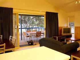 Discovery Holiday Park - Lake Bonney - Accommodation Batemans Bay 1