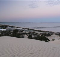 Fowlers Bay Caravan Park - Accommodation Batemans Bay
