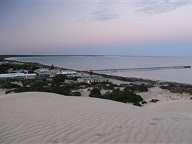 Fowlers Bay Caravan Park - Accommodation Batemans Bay 0
