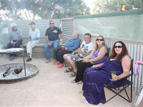 Fowlers Bay Caravan Park - Accommodation Batemans Bay 2