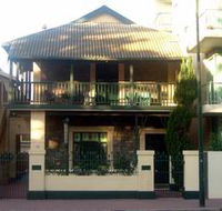 Grandview House Apartments - Glenelg - Accommodation Batemans Bay