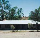 Gum Creek Station Shearers Quarters - Accommodation Batemans Bay
