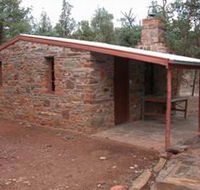 Moolooloo Station - Accommodation Batemans Bay