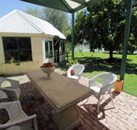 Peppercorns Bed and Breakfast - Accommodation Batemans Bay