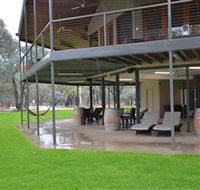 Riverside 267 - Accommodation Batemans Bay