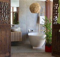 Sticky Rice Villas - Accommodation Batemans Bay