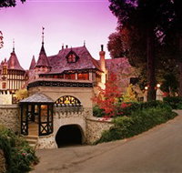 Thorngrove Manor Hotel - Accommodation Batemans Bay