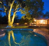Wilpena Pound Resort - Accommodation Batemans Bay