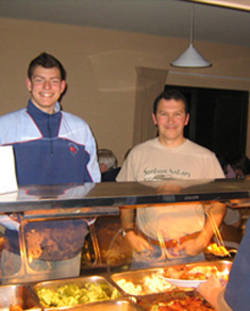 Aalberg Chalet - Accommodation Batemans Bay 3