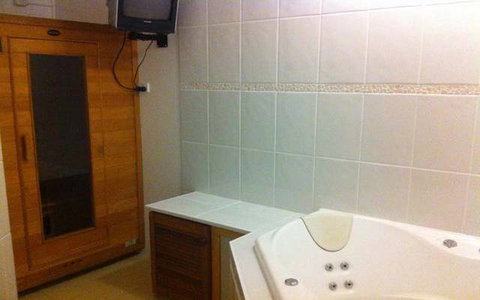 Aalberg Chalet - Accommodation Batemans Bay 5