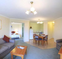 Abbey Beach Resort - Accommodation Batemans Bay
