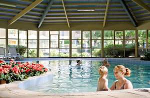 Abbey Beach Resort - Accommodation Batemans Bay 7