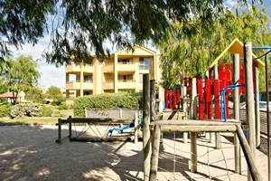 Abbey Beach Resort - Accommodation Batemans Bay 8