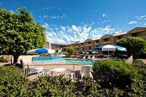 Abbey Beach Resort - Accommodation Batemans Bay 9