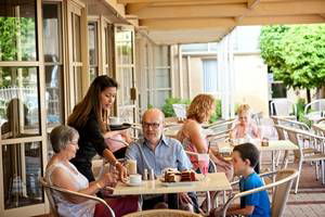 Abbey Beach Resort - Accommodation Batemans Bay 10