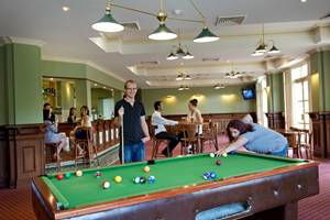 Abbey Beach Resort - Accommodation Batemans Bay 11