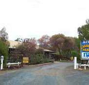 Ace Caravan Park - Accommodation Batemans Bay