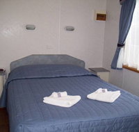 Adare Caravan Park  Holiday Units - Accommodation Batemans Bay