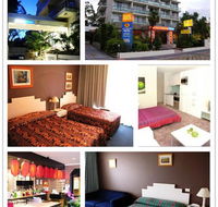 Addison Hotel - Accommodation Batemans Bay