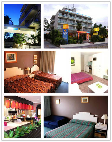 Addison Hotel - Accommodation Batemans Bay 0