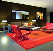 Adina Apartment Hotel Perth Barrack Plaza - Accommodation Batemans Bay