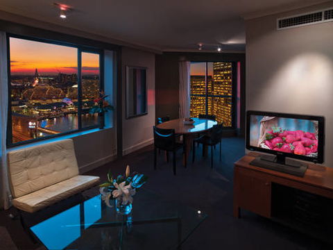 Adina Apartment Hotel Sydney - Accommodation Batemans Bay 0
