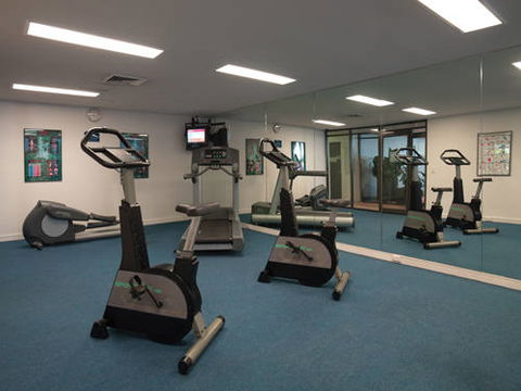 Adina Apartment Hotel Sydney - Accommodation Batemans Bay 2