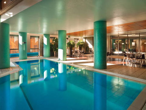 Adina Apartment Hotel Sydney - Accommodation Batemans Bay 5