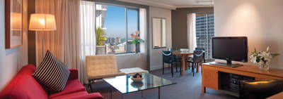 Adina Apartment Hotel Sydney - Accommodation Batemans Bay 7
