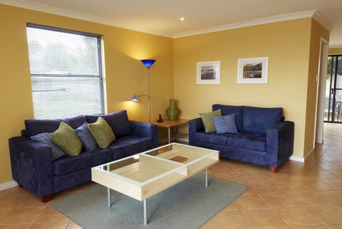 Albany Harbourside Apartments And Houses - Accommodation Batemans Bay 0