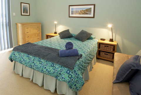 Albany Harbourside Apartments And Houses - Accommodation Batemans Bay 1