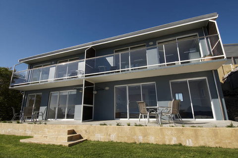 Albany Harbourside Apartments And Houses - Accommodation Batemans Bay 2