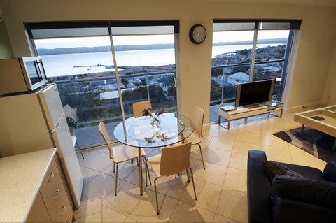 Albany Harbourside Apartments And Houses - Accommodation Batemans Bay 3