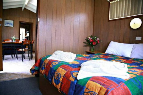 Albany Havana Villas - Accommodation Batemans Bay 0