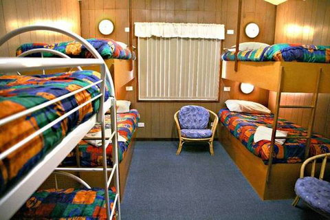 Albany Havana Villas - Accommodation Batemans Bay 1