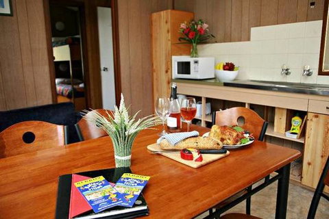 Albany Havana Villas - Accommodation Batemans Bay 4