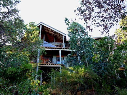 Albany HideAway Haven - Accommodation Batemans Bay 0