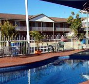 Albury Classic Motor Inn - Accommodation Batemans Bay