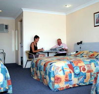 Alexander Motel  Peppercorn Restaurant - Accommodation Batemans Bay