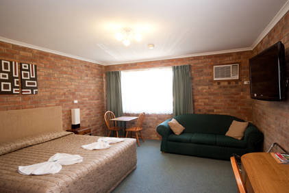 Kearneys Spring QLD Accommodation Batemans Bay