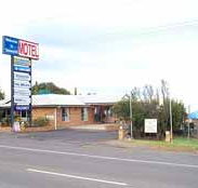 Almond Inn Motel - Accommodation Batemans Bay