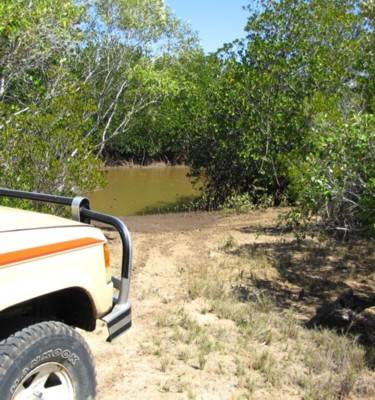 Alva Beach Tourist Park - Accommodation Batemans Bay 2