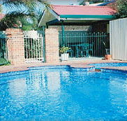 Alyn Motel - Accommodation Batemans Bay