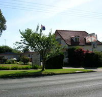 Amble-Inn Motel - Accommodation Batemans Bay