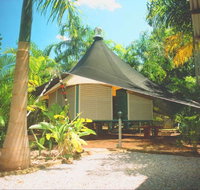 Anbinik Kakadu Resort - Accommodation Batemans Bay