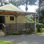 Anson Bay Lodge - Accommodation Batemans Bay 8